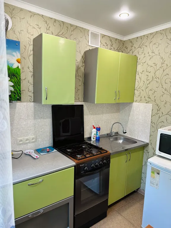 Чистая, уютная квартира в курортной зоне