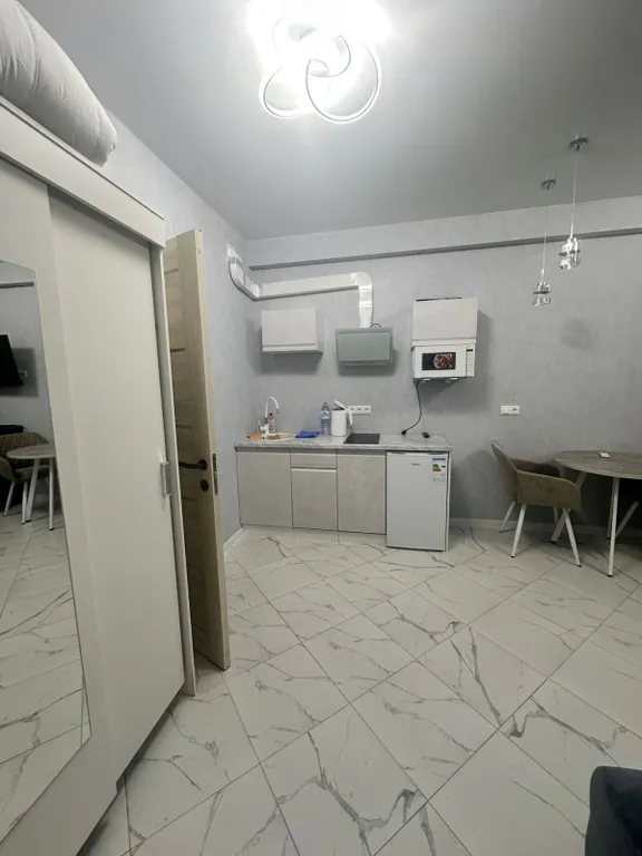 Студия на море