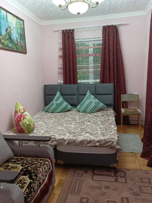 Коттедж 2-комнатный Дом — Кисловодск