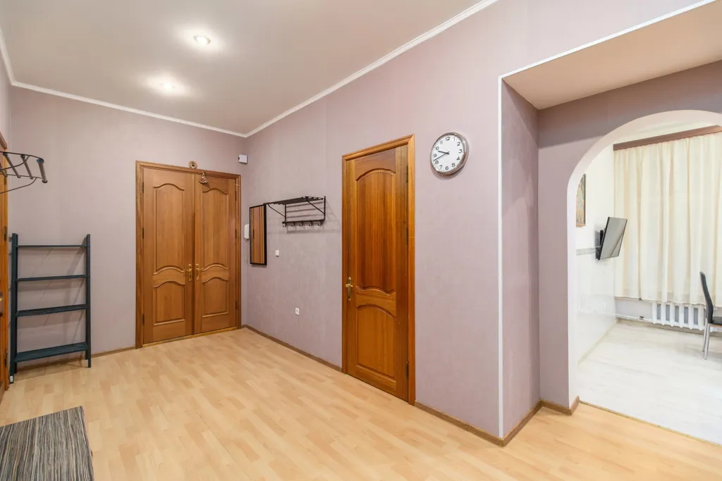 Квартира DeRent Апартаменты — Санкт-Петербург