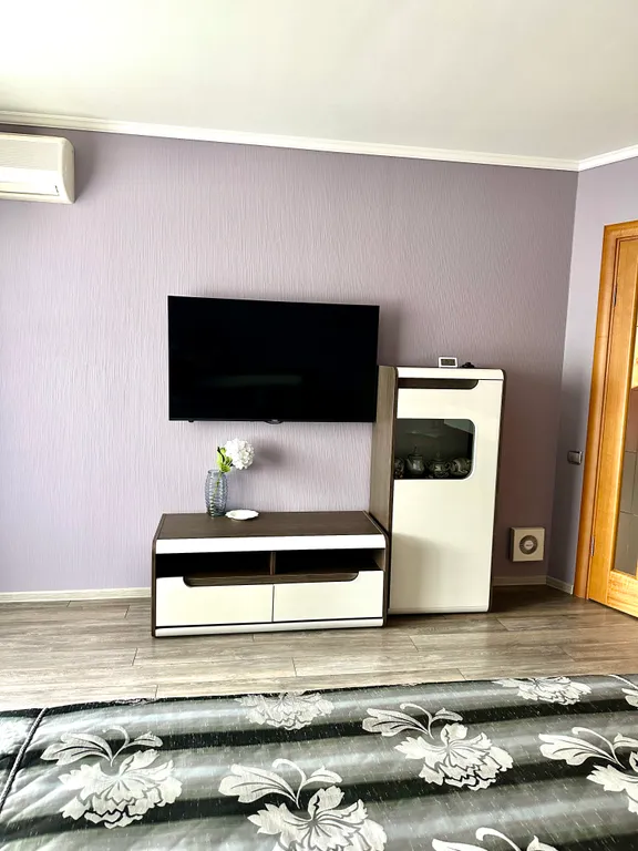 Уютная квартира в самом центре города