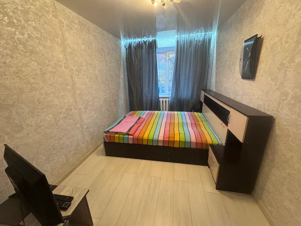 3-комнатная Квартира — аренда посуточно в Борисов