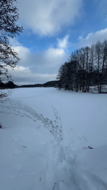 Уютный дом для душевного отдыха