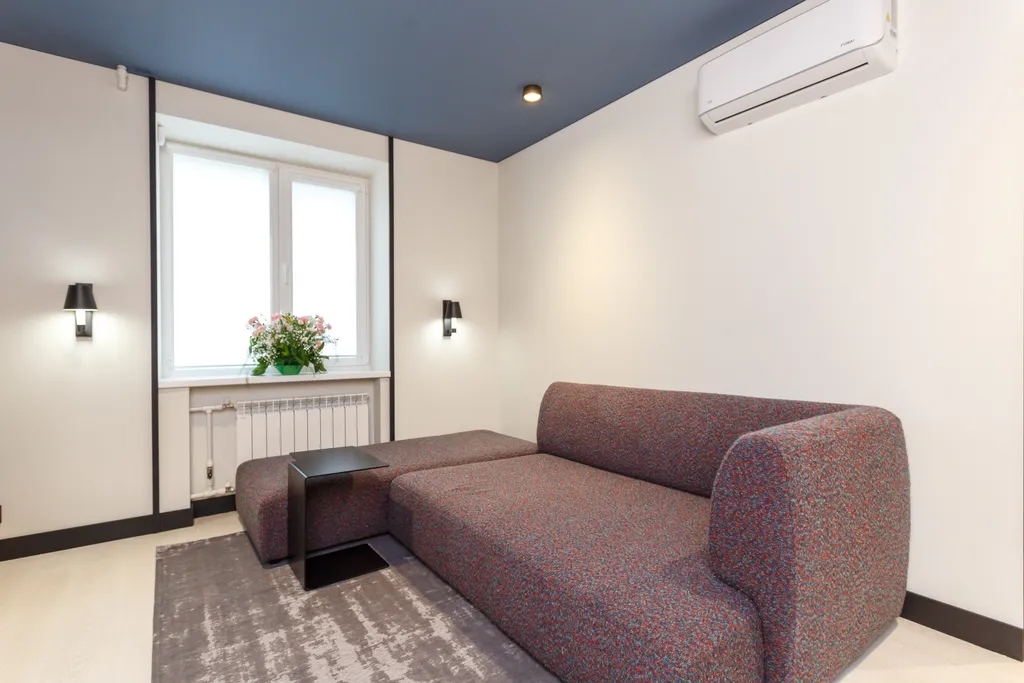 Апартаменты "Альфа"