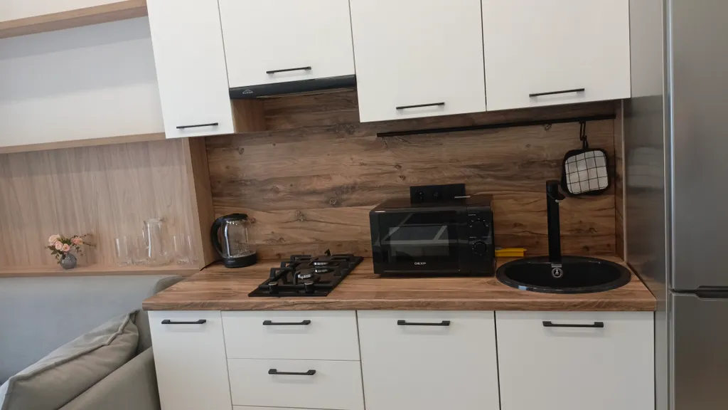 Апартаменты Пятница/ до 5 чел/ Рядом с центром города