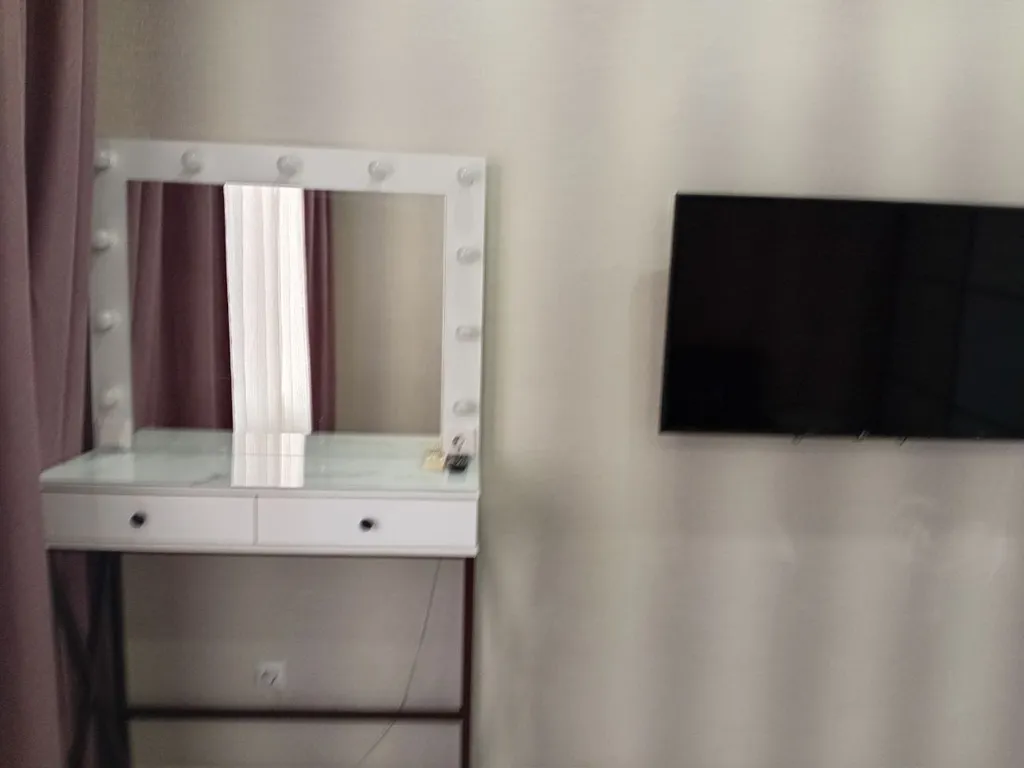 Квартира Квартира возле парка — Краснодар