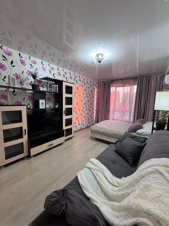 Квартира рядом с Мамаевым Курганом