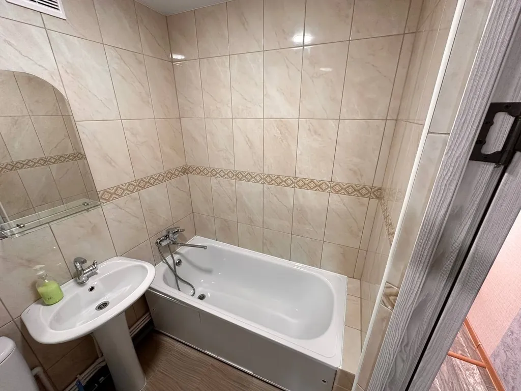 Квартира в центре города