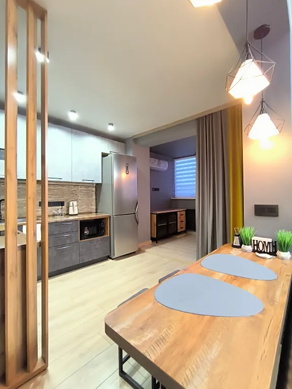 Уютная квартира в самом центре Благовещенска