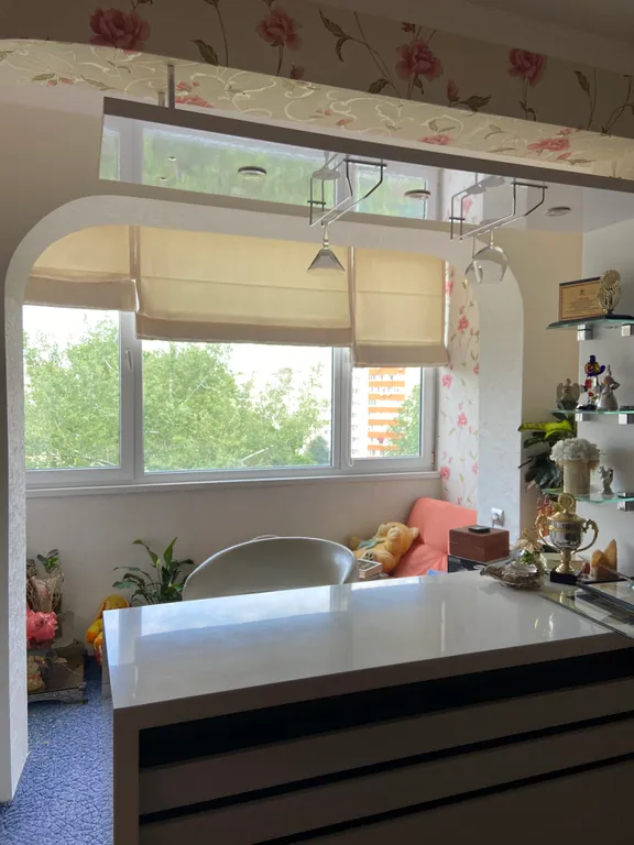 Квартира Уютная 2-х комнатная квартира на улице Крылова 79 — Анапа