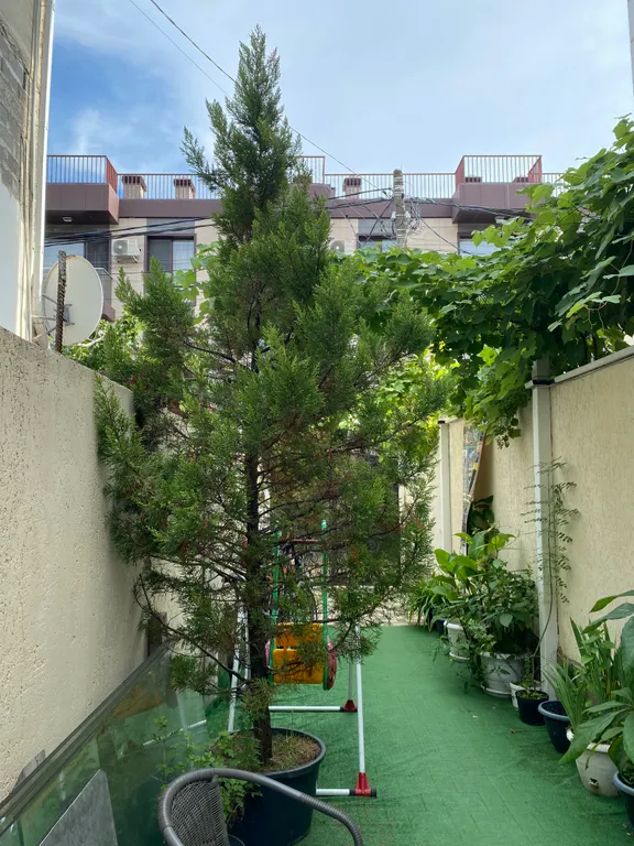 Уютная студия в Олимпийском парке