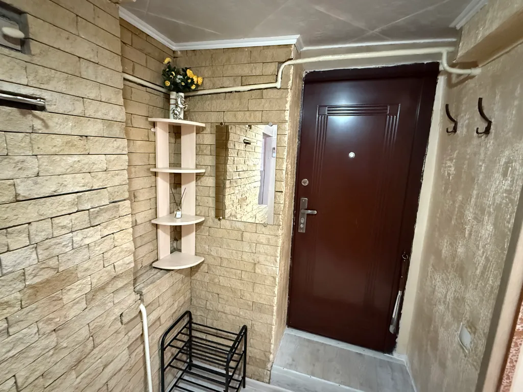 Квартира в центре города