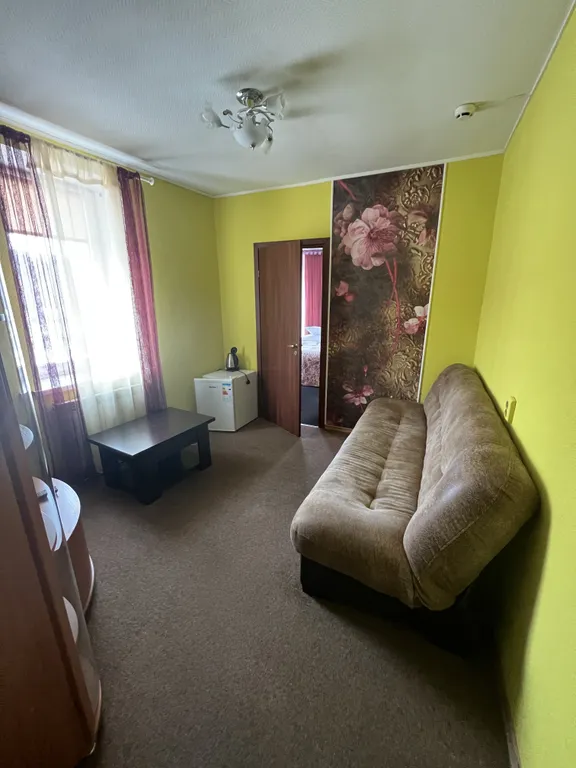 Квартира Номер двухкомнатный — аренда посуточно в Кстово