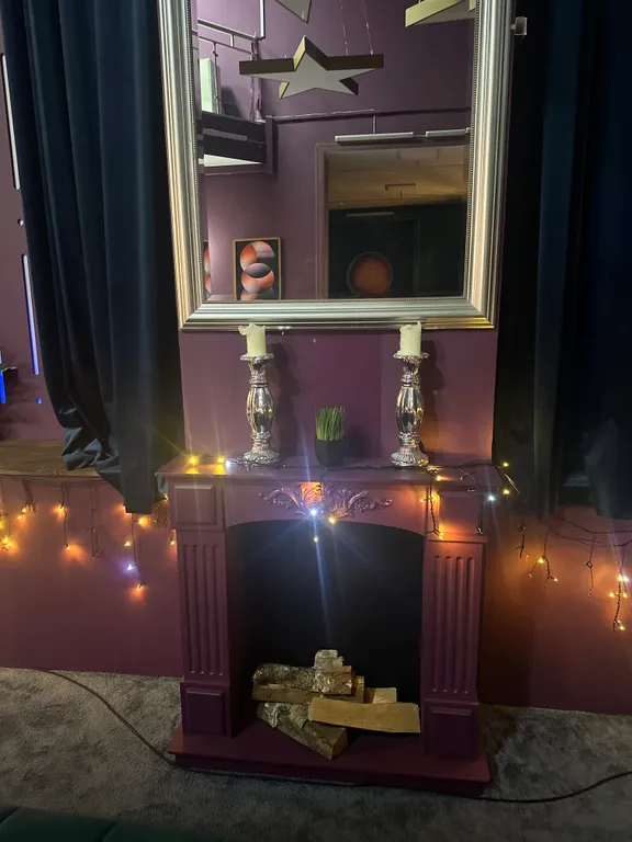 Коттедж White house лофт — Коммунарка