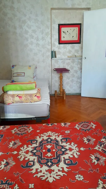 Квартира для курортного отдыха и лечения