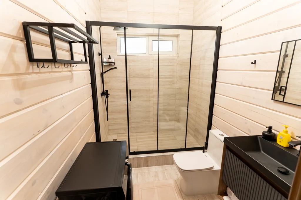 Коттедж Эль-скай