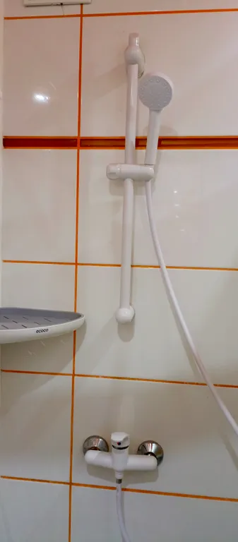 Супер удобное расположение квартиры