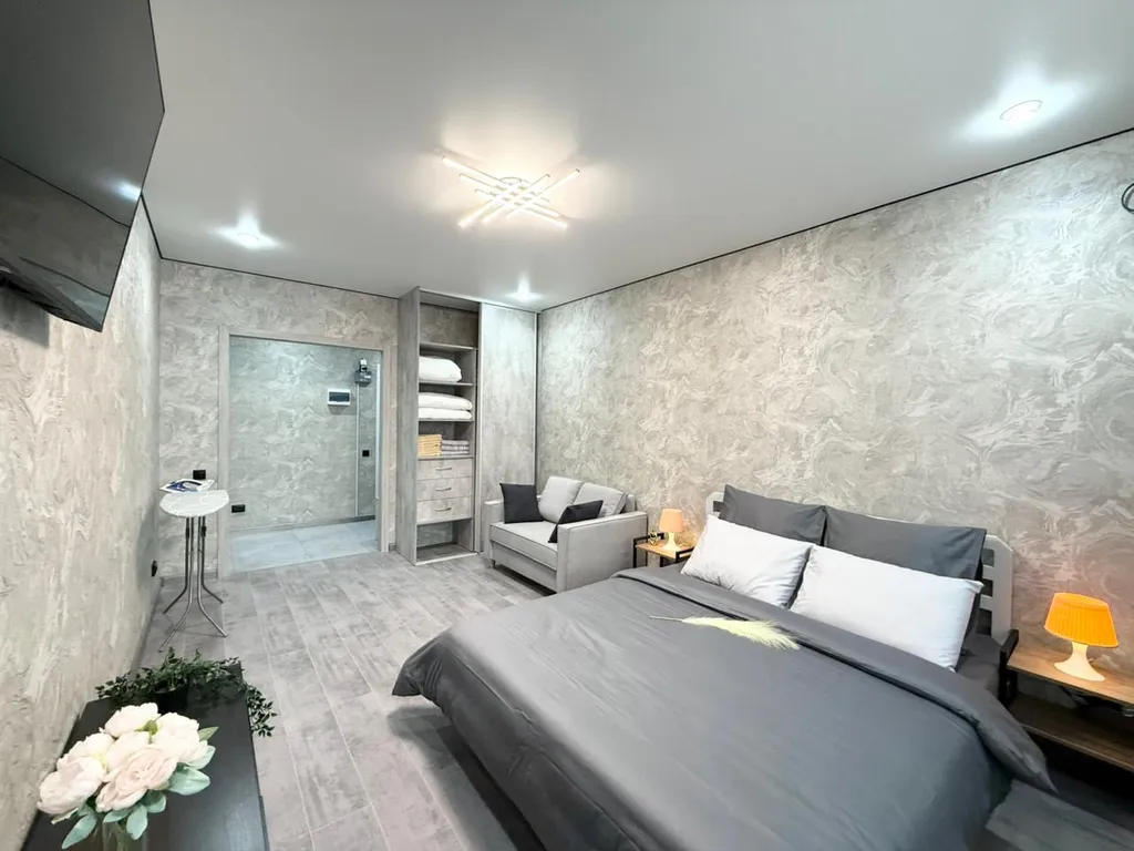 Уютная квартира в Анненках