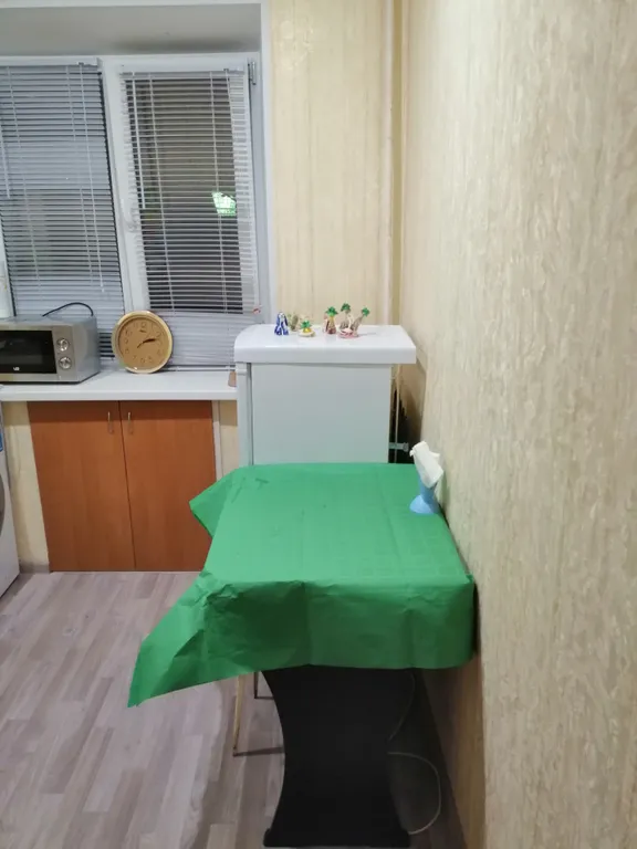 Уютная квартира в центре Ленинского района, Тау Галерея в пяти минутах