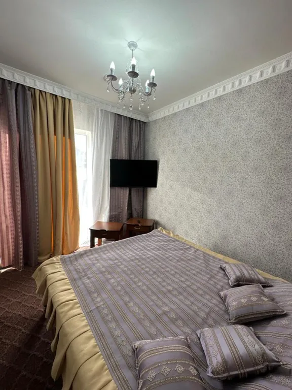 Квартира Комната — Архыз