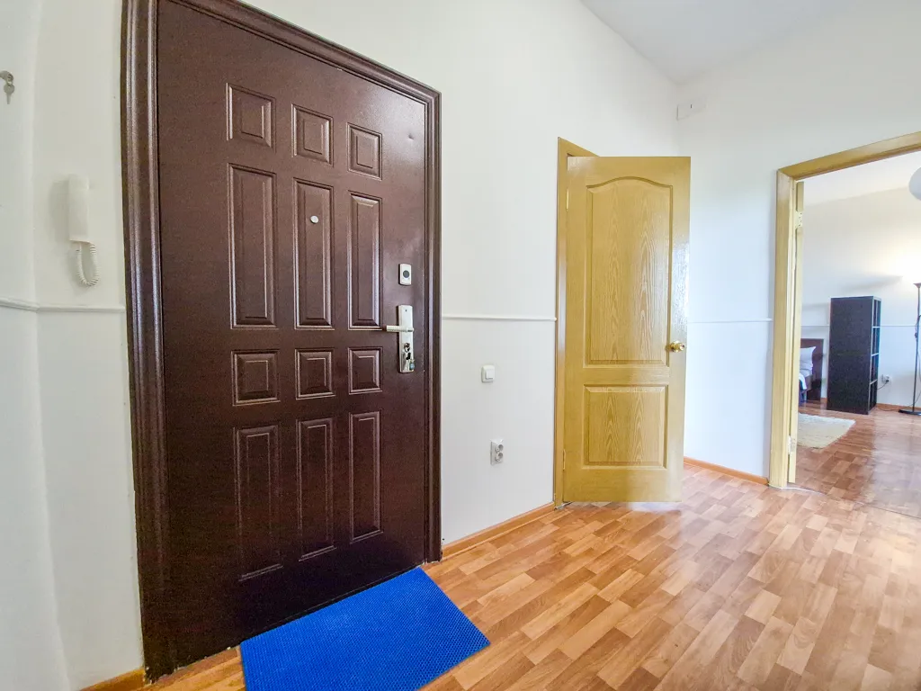 Квартира 1-комнатная Квартира — Курск