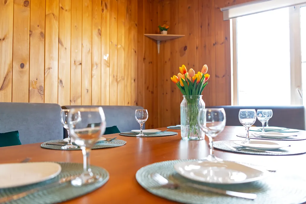 Коттедж Коттедж на Ладожском озере — Морье