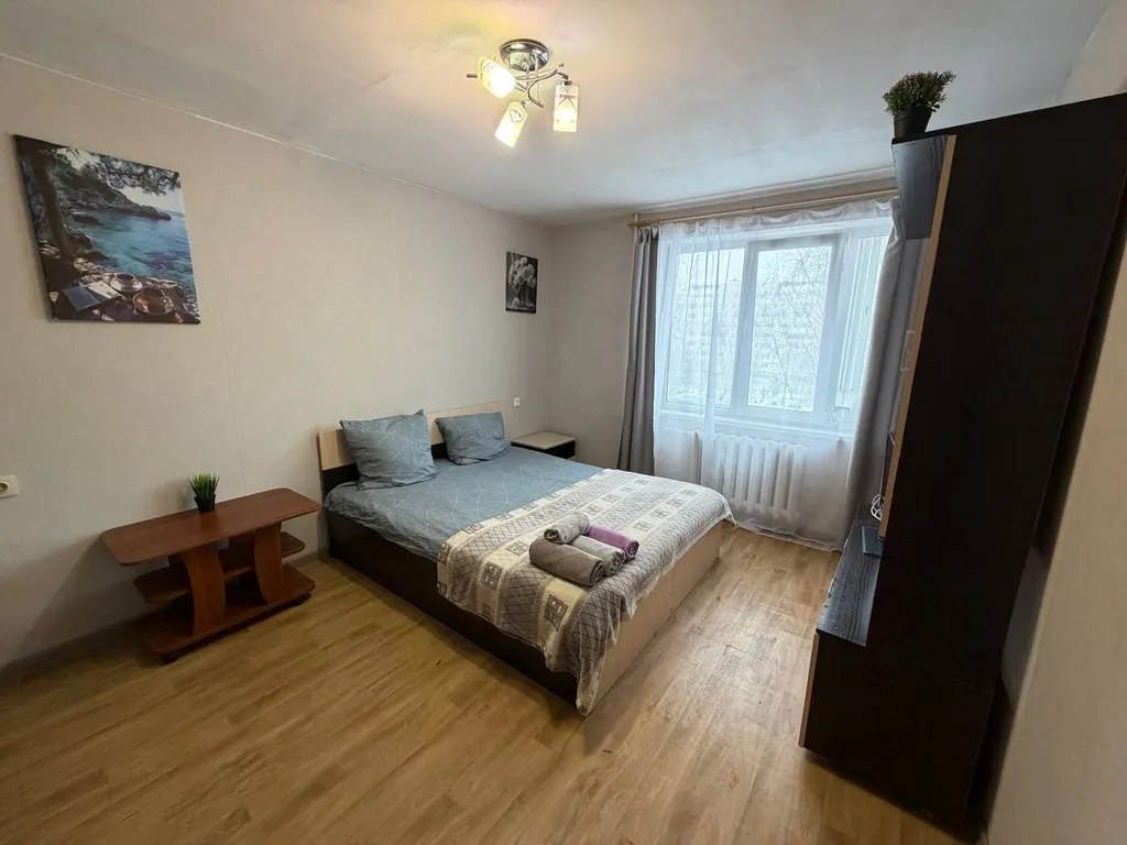 Квартира в центре — аренда посуточно в Ижевск