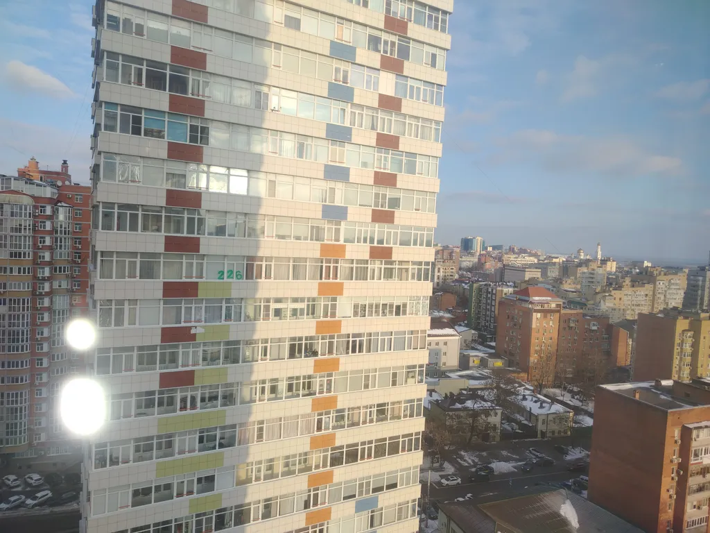 Квартира Квартира Центр, ЖД Вокзал, больница, зоопарк, набережная — Ростов-на-Дону