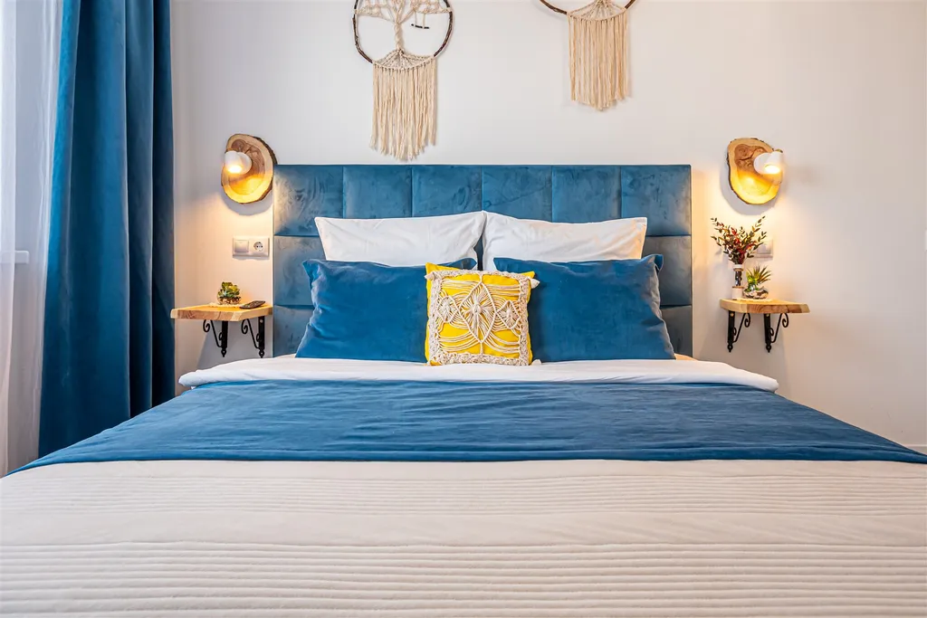 Уютная и комфортная квартира в ЖК Южная Крепость