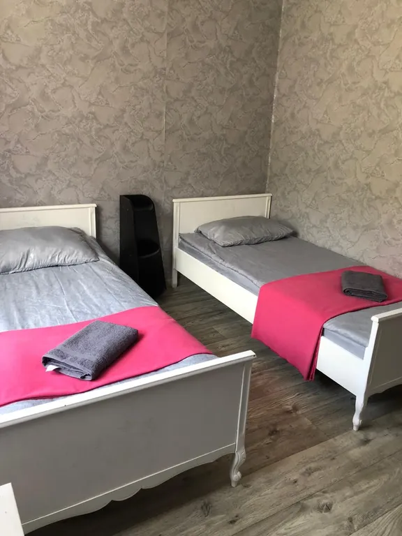 Уютная квартира с видом на Баксанское ущелье