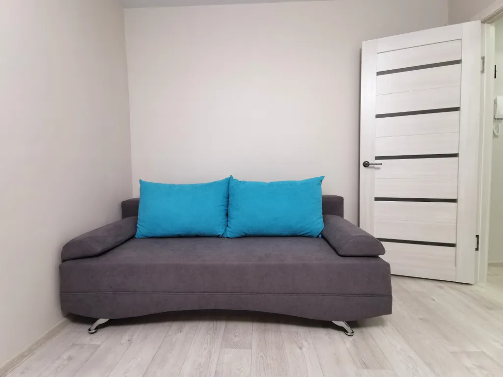 Уютная квартира рядом с морем