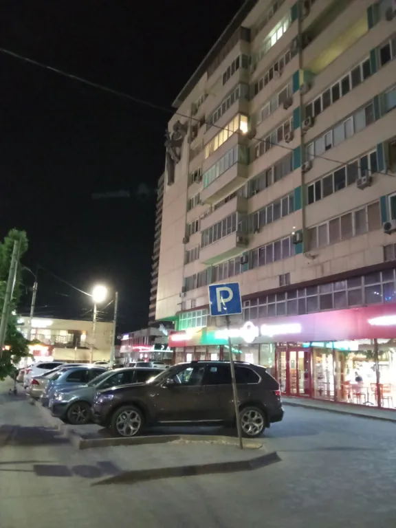 Квартира рядом с Волгой и вокзалом