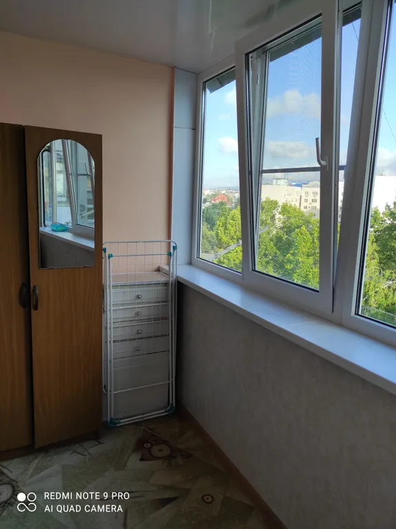 Квартира 2-комнатная Квартира — Анапа