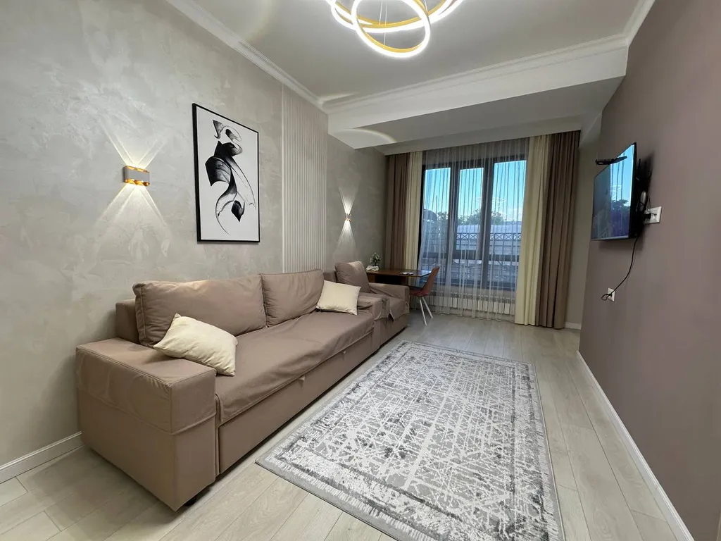 Alexandria apartment Diamond