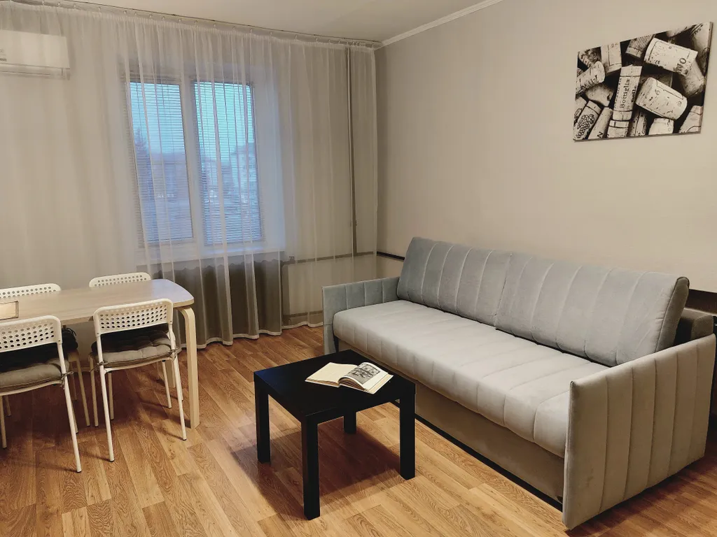 Квартира Апартаменты двухкомнатные в историческом центре — Великий Новгород