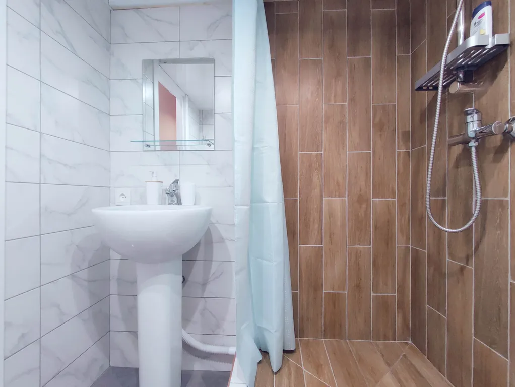 Апартамент люкс