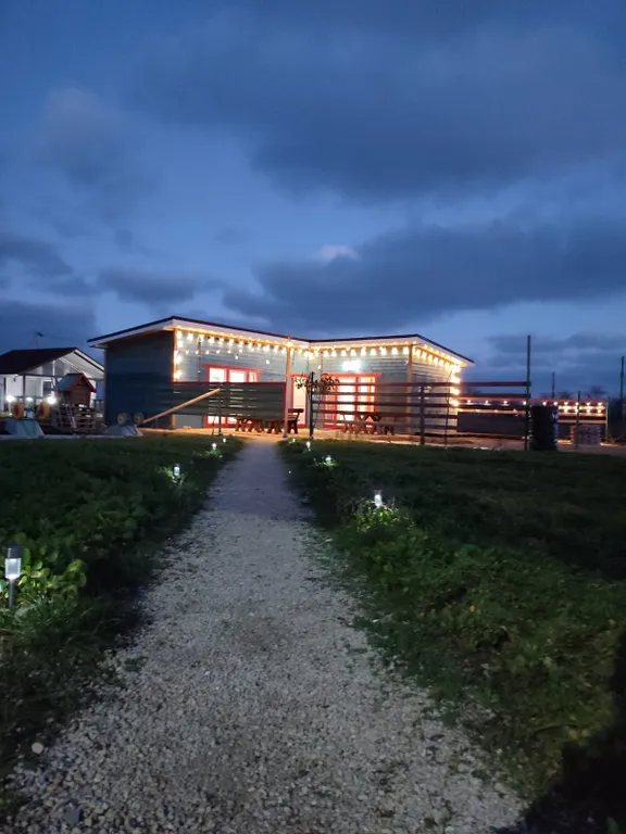 Гостевой дом