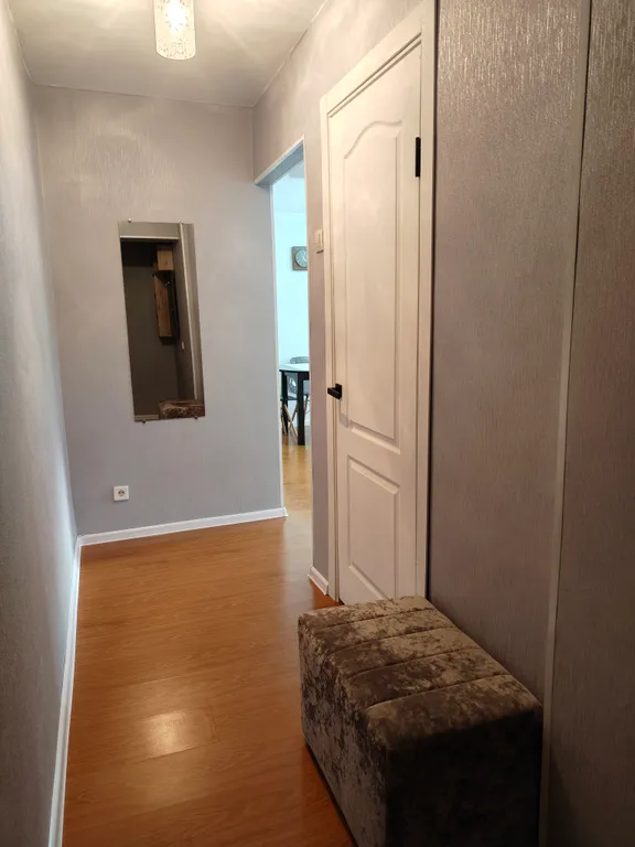 2-комнатная квартира Демидов комфорт класса в центре города