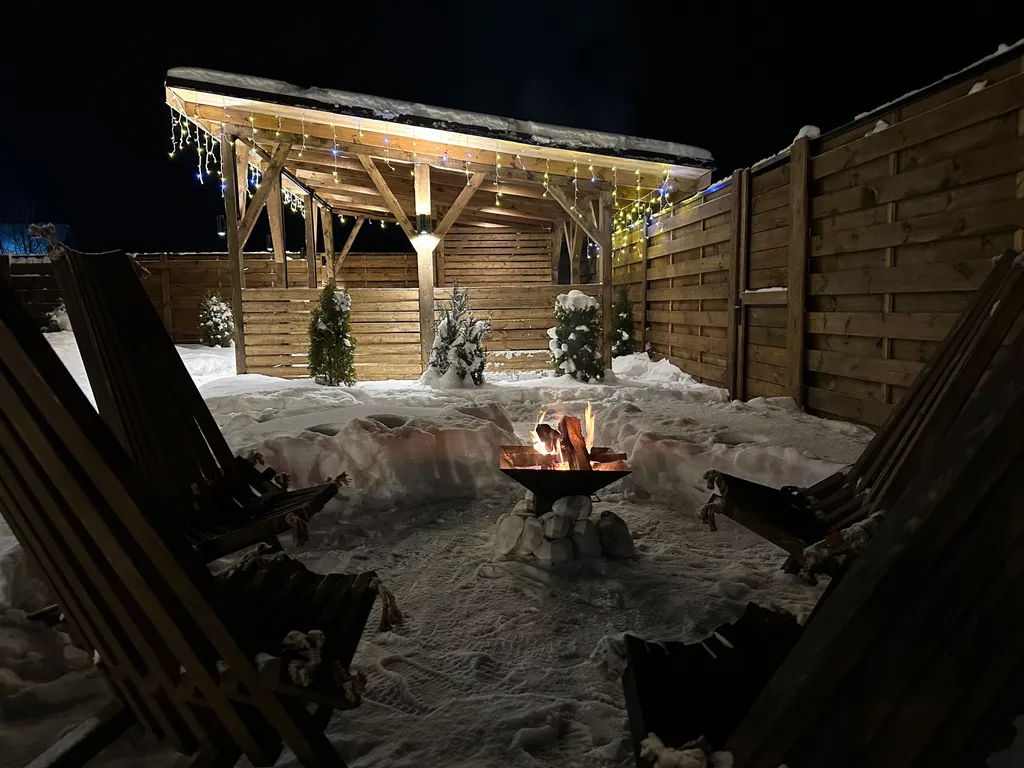 Гостевой дом Alpika