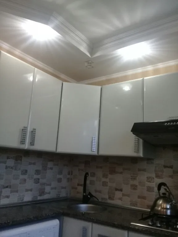 Квартира 2-комнатная Квартира — Севастополь