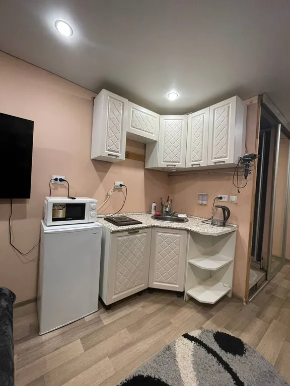 Квартира возле мегамол мармелад