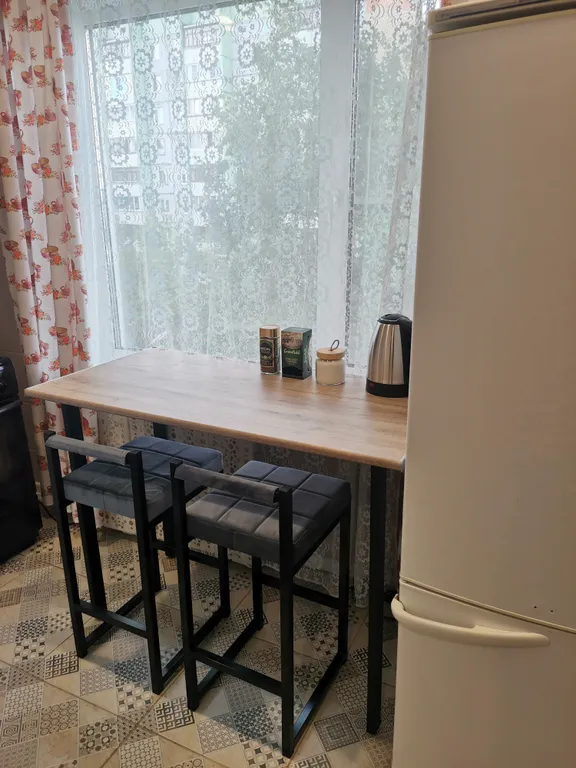 Уютная квартира недалеко от центра