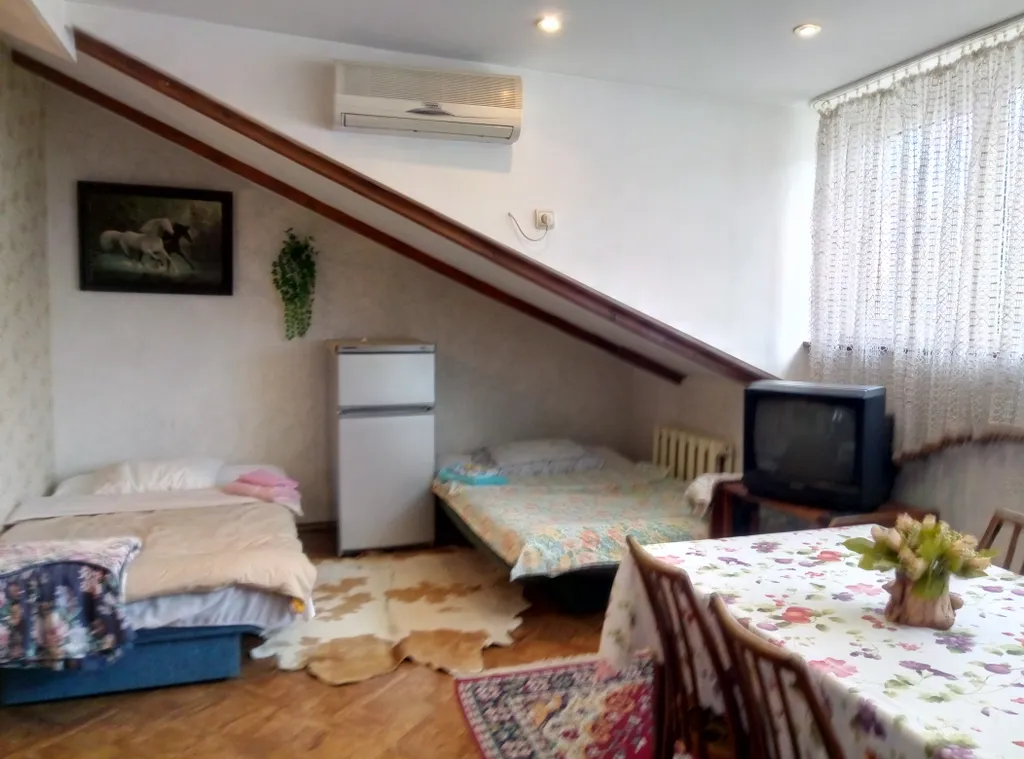 Квартира Квартира Охотничий домик в центре — Севастополь