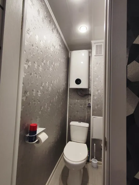 Квартира Уютная квартира — Тихвин