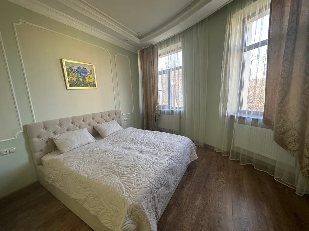 Уютная квартира в центре города рядом с Курортным бульваром — аренда посуточно в Кисловодск