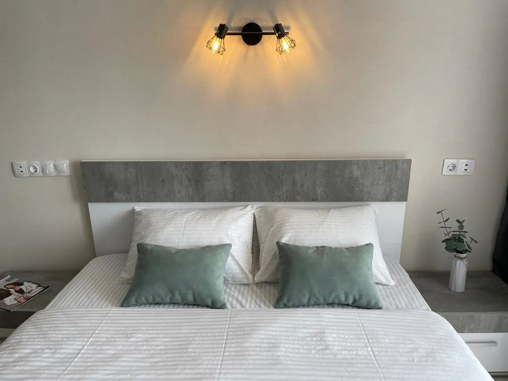 Видовые апартаменты Квартира-студия Мыс Фиолент