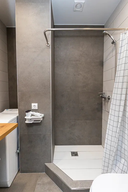 Ваш стильный уголок в центре города