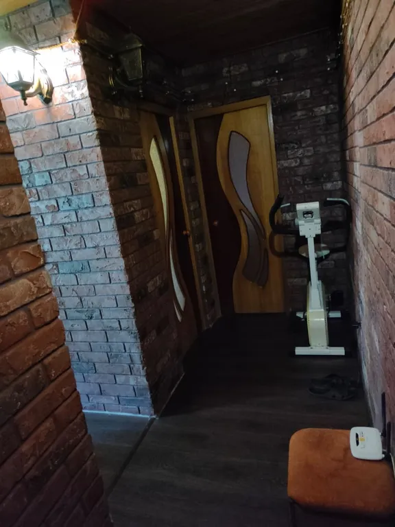 Квартира Уютная квартира с видом на Волгу — Волгоград