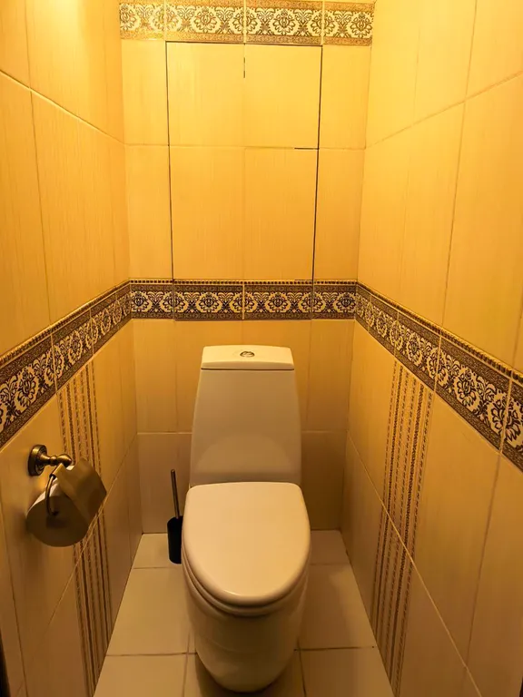 Ваш уютный дом