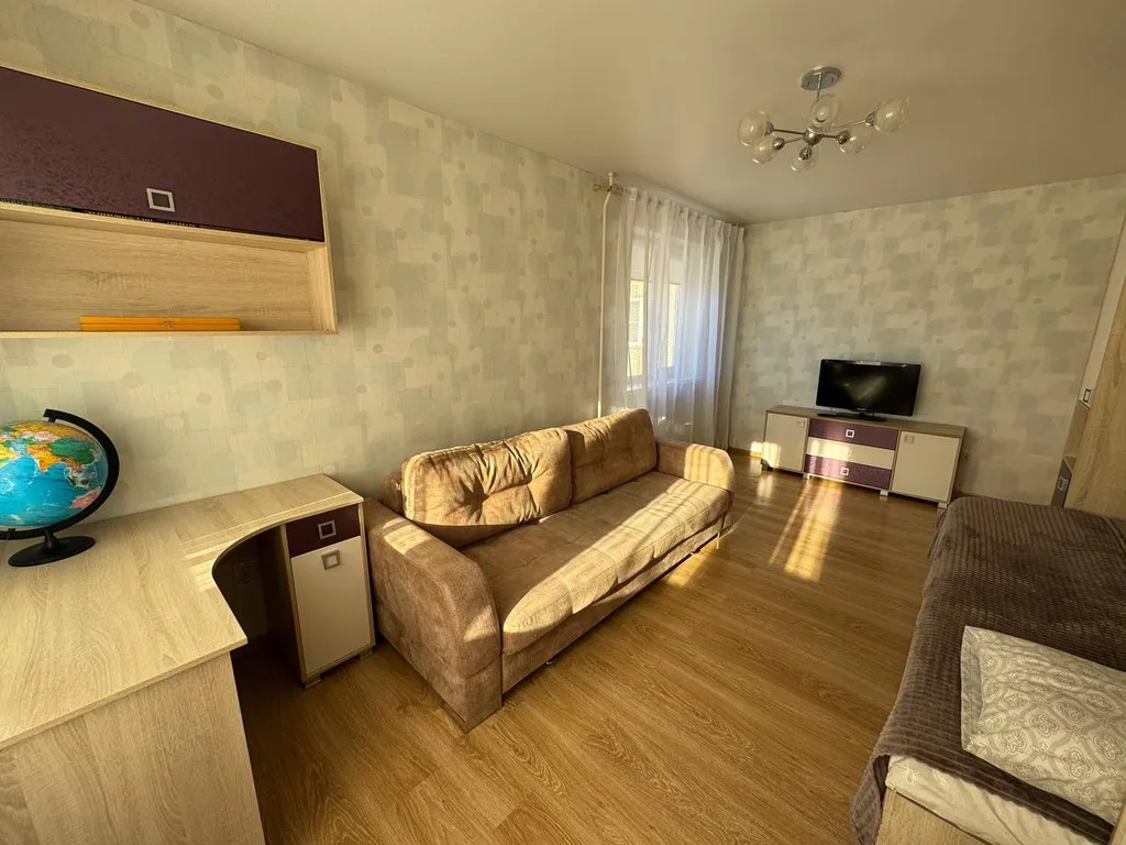 Отличная квартира в центре города